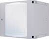 Intellinet 713771 19" nástěnná rozváděcí skříň (š x v x h) 540 x 460 x 450 mm 9 U šedobílá (RAL 7035)