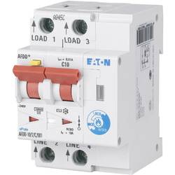 Eaton 187174 požární spínač 2pólový 10 A 0.03 A 230 V/AC 1 ks