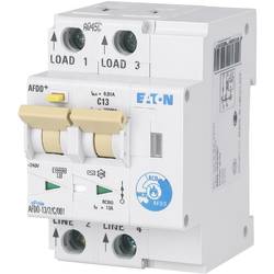 Eaton 187181 požární spínač 2pólový 13 A 0.03 A 230 V/AC 1 ks