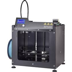 Stavebnice 3D tiskárny Renkforce RF500