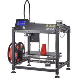 Stavebnice 3D tiskárny Renkforce RF500 - BSM