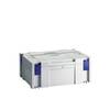 Transportní kufr Tanos systainer® II 80000005, (d x š x v) 300 x 400 x 157.5 mm