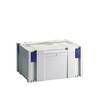 Transportní kufr Tanos systainer® III 80000008, (d x š x v) 300 x 400 x 210 mm