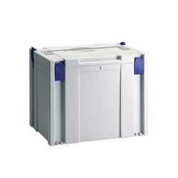Transportní kufr Tanos systainer® IV 80000010, (d x š x v) 300 x 400 x 315 mm