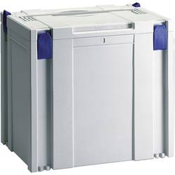 Transportní kufr Tanos systainer® V 80000012, (d x š x v) 300 x 400 x 420 mm