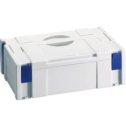 Transportní kufr Tanos MINI-systainer® II 80000032, (š x v) 268 mm x 87 mm
