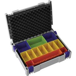 Přepravní kufřík na drobné předměty Tanos systainer® I 80590755, (d x š x v) 400 x 300 x 105 mm