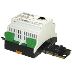 Centrální modul ConiuGo 700200300S , SCADA+ SMS + E-mail