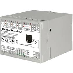 GSM modul ConiuGo 700100214S, 11 V/DC, 12 V/DC, 24 V/DC, 35 V/DC