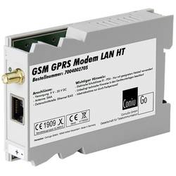 GSM modem ConiuGo 700400270S (verze s LAN), 9 V/DC, 12 V/DC, 24 V/DC, 35 V/DC