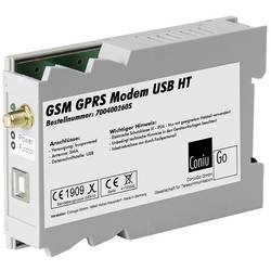 GSM modem ConiuGo 700400260S (verze s USB), 9 V/DC, 12 V/DC, 24 V/DC, 35 V/DC