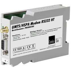 UMTS modem ConiuGo 700500250S (verze s RS232), 9 V/DC, 12 V/DC, 24 V/DC, 35 V/DC