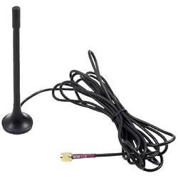 GSM anténa s magnetickou patkou ConiuGo 300303316S (SMA)