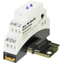 Centrální modul ConiuGo 700300117 – gateway GO M-Bus