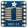 Adafruit 1210 deska (neosazená) 6 ks