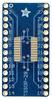 Adafruit 1208 deska (neosazená) 3 ks