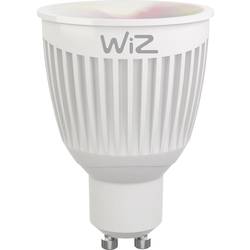 LED žárovka WiZ WZ0195081, GU10, 6.5 W, RGBW