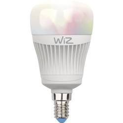LED žárovka WiZ WZ0134081, E14, 7.5 W, RGBW