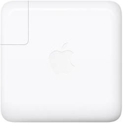 Nabíjecí adaptér 29W USB-C Power Adapter Vhodný pro přístroje typu Apple: iPad, iPad Pro, iPhone, MacBook