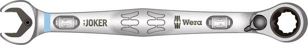 Wera 05020066001 Joker Switch ráčnový kulatý klíč   Délka klíče (cm) (jen pro nadpis) 11 mm