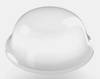 3M 7000001894 podstavná nožka přístrojová kulatá transparentní (š x v) 11.2 mm x 5.1 mm 1 ks