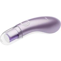 Sada pro manikúru a pedikúru Clatronic NPS 3657 flieder, 263793