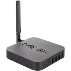 Mini PC (HTPC) Minix Neo Z83-4 Intel® Atom® x5, oper.paměť 4 GB, 32 GB, Windows® 10 Home