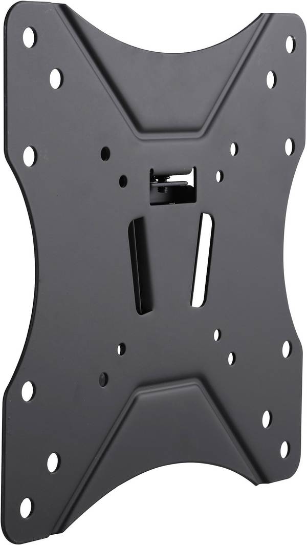 LogiLink BP0005 TV držák na zeď 58,4 cm (23") - 106,7 cm (42") naklápěcí