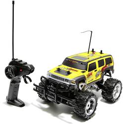 RC model auta monster truck Mad Gear 1:14