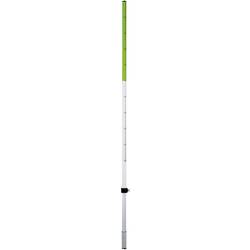 Laserliner nivelační tyč zelená Laserliner