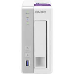 Skriňa pre NAS server QNAP TS-131P TS-131P