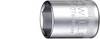 Stahlwille 40 11 01010011 vnější šestihran vložka pro nástrčný klíč 11 mm 1/4" (6,3 mm)