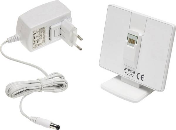 Honeywell Home držák na stůl Honeywell evohome ATF800