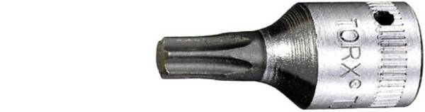 Stahlwille 44 KTX T 40 01350040 TORX nástrčný klíč     T 40   1/4" (6,3 mm)