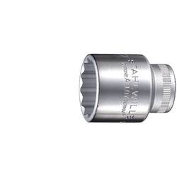 Zásuvka, vonkajší šesťhran Stahlwille 50 13 03010013, 1/2" (12.5 mm), 13 mm