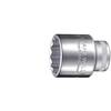 Zásuvka, vonkajší šesťhran Stahlwille 50 14 03010014, 1/2" (12.5 mm), 14 mm