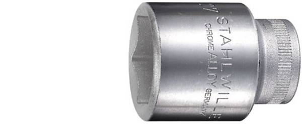 Stahlwille 52 16 03030016 vnější šestihran vložka pro nástrčný klíč  16 mm     1/2"