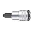 Nástrčný kľúč, vnútorný šesťhran BO Stahlwille 54 IC 12 03070012, 1/2" (12.5 mm), 12 mm