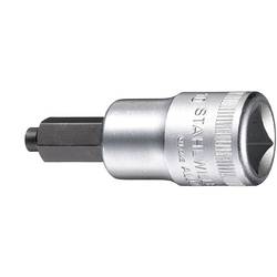 Nástrčný kľúč, vnútorný šesťhran BO Stahlwille 54 IC 12 03070012, 1/2" (12.5 mm), 12 mm