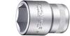 Stahlwille 55 19 05010019 vnější šestihran vložka pro nástrčný klíč 19 mm 3/4"