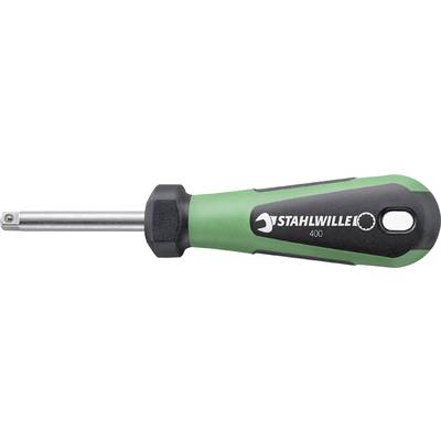 Stahlwille 400N 11050010 nástrčná rukojeť Pohon (šroubovák) 1/4" (6,3 mm) 150 mm 1 ks