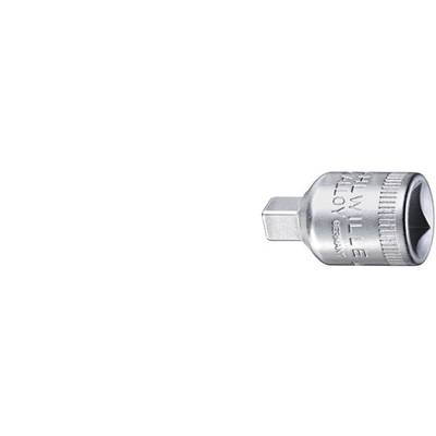 Stahlwille 431 12030001 adaptér zástrčného klíče 1/4 palec Pohon (šroubovák) 3/8" 28 mm 1 ks