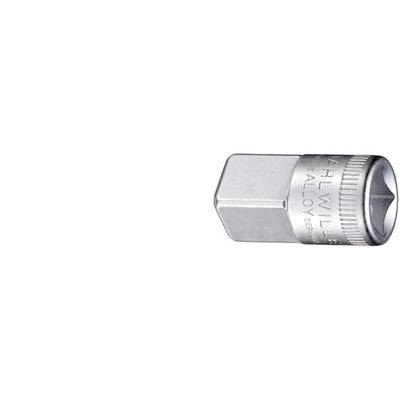 Stahlwille 432 12030003 adaptér zástrčného klíče 1/2 palec Pohon (šroubovák) 3/8" 31 mm 1 ks