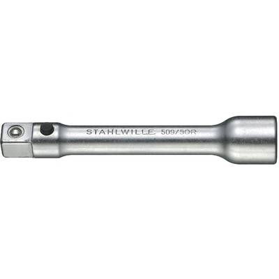 Stahlwille 509QR/10 13011003 prodlužovací nástavec pro nástrčné klíče Pohon (šroubovák) 1/2" 255 mm 1 ks