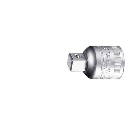 Stahlwille 513 13030002 adaptér zástrčného klíče 3/8 palec Pohon (šroubovák) 1/2" 35 mm 1 ks