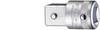 Stahlwille 569 15030006 adaptér zástrčného klíče 1 palec Pohon (šroubovák) 3/4" 61 mm 1 ks