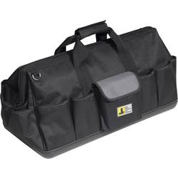 Allit McPlus Bag B 24 brašna na nářadí, prázdná Allit B24 479210, (d x š x v) 600 x 300 x 290 mm