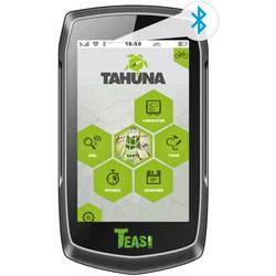 GPS outdoorová navigácia Teasi One³ eXtend pre Európu s magnet. 3D kompasom