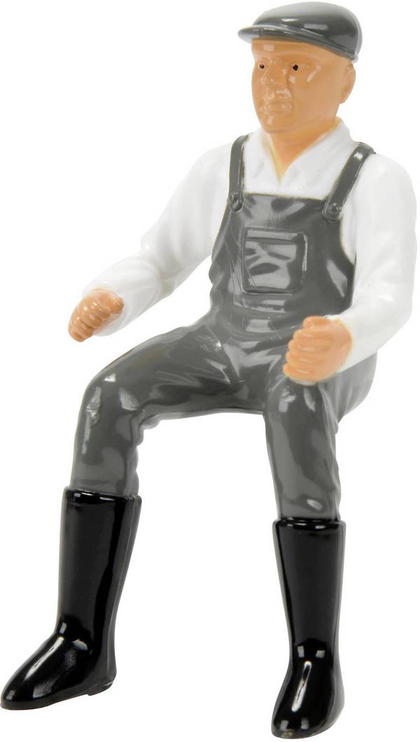 Carson Modellsport 500907186  1:14 figurka řidiče 1 ks