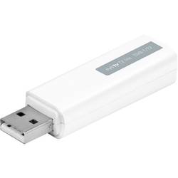 USB TV tuner EyeTV T2 lite,s DVB-T anténou
